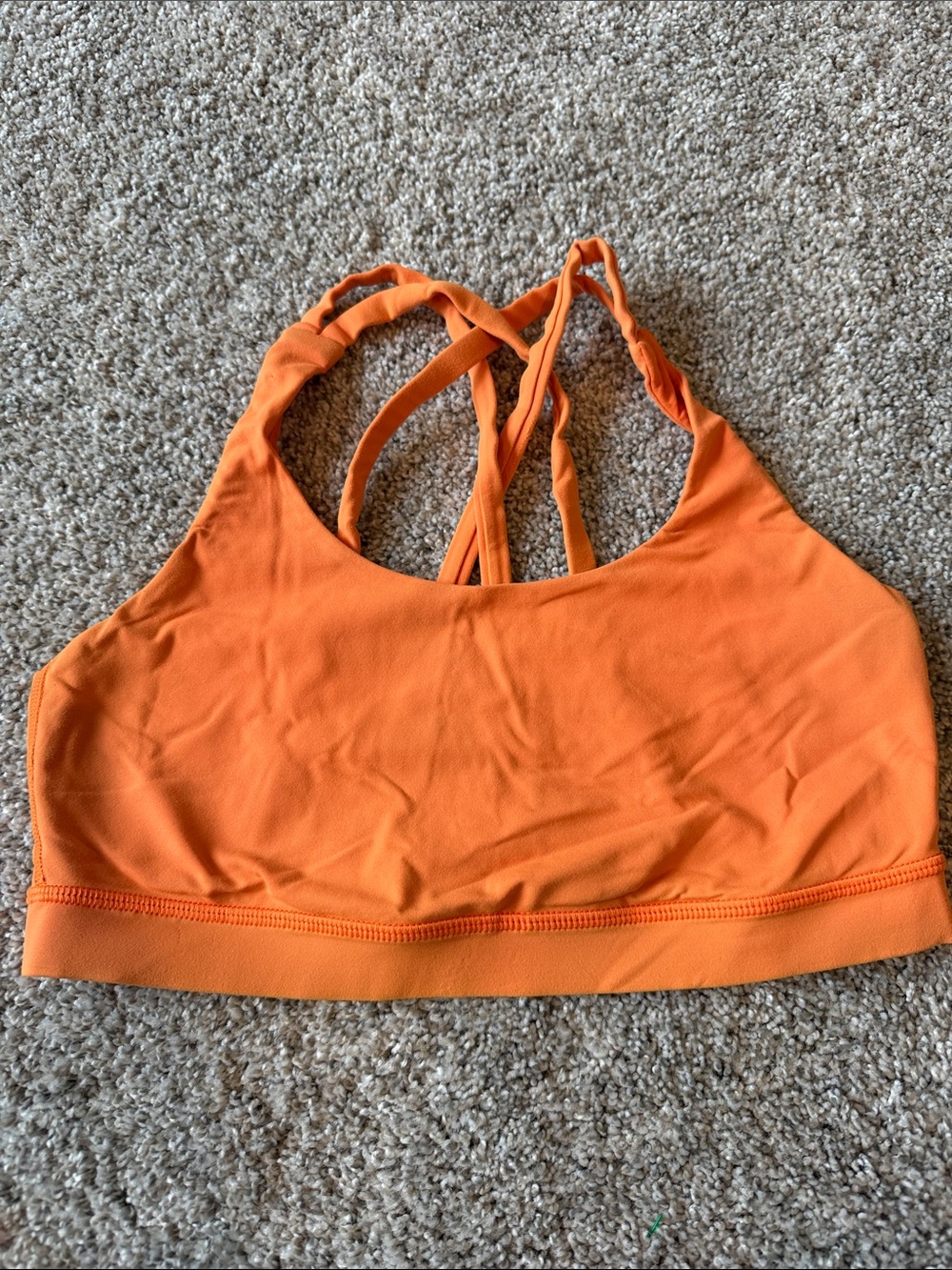 Lululemon Energy Bra